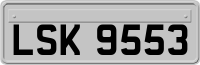 LSK9553