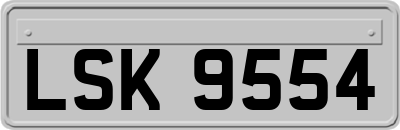 LSK9554