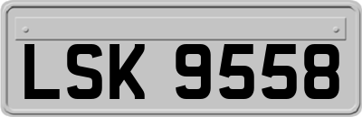 LSK9558