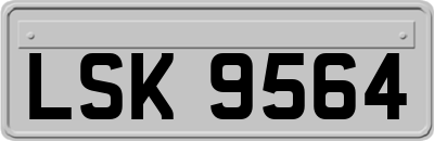 LSK9564