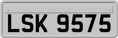 LSK9575