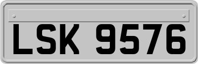 LSK9576
