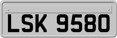 LSK9580