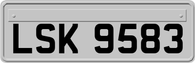 LSK9583