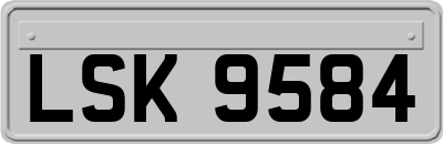 LSK9584