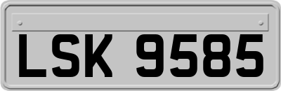 LSK9585