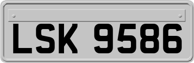 LSK9586