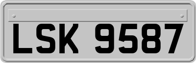 LSK9587