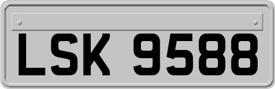 LSK9588