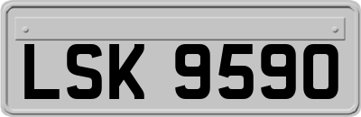 LSK9590