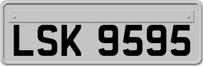 LSK9595