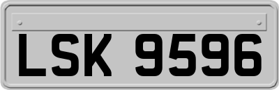 LSK9596