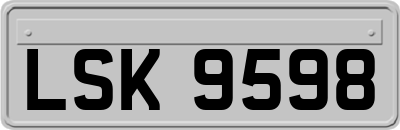 LSK9598