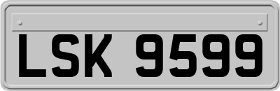 LSK9599