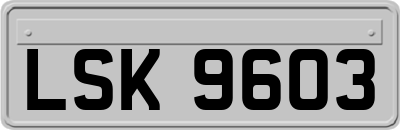 LSK9603