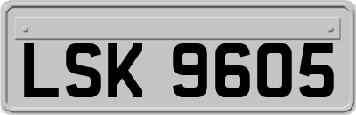 LSK9605