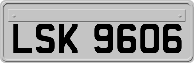LSK9606