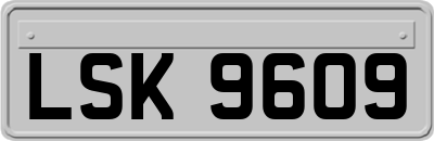 LSK9609