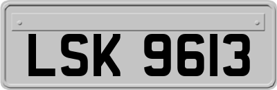 LSK9613