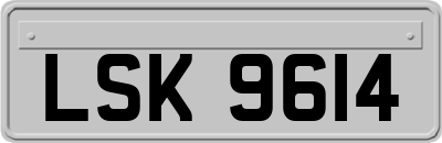 LSK9614
