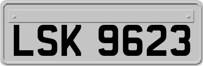 LSK9623