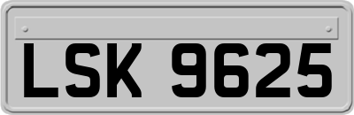 LSK9625