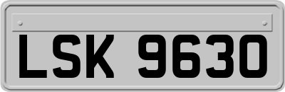LSK9630