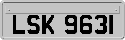 LSK9631