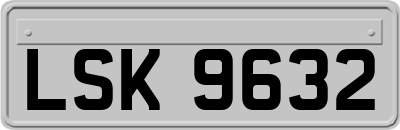 LSK9632