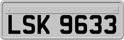 LSK9633