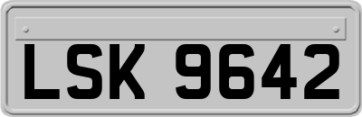 LSK9642