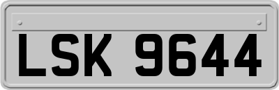 LSK9644
