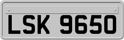 LSK9650