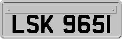 LSK9651