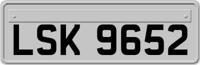LSK9652