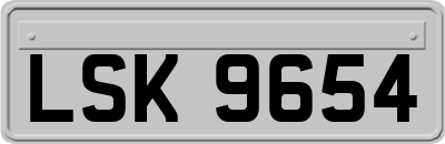 LSK9654