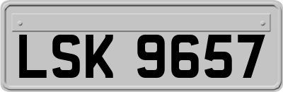 LSK9657
