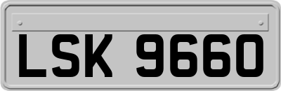LSK9660