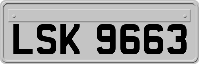 LSK9663