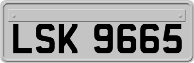 LSK9665