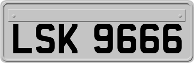 LSK9666