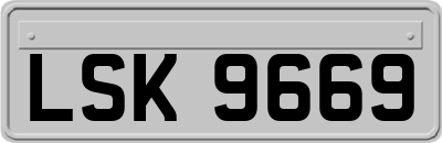 LSK9669