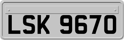 LSK9670