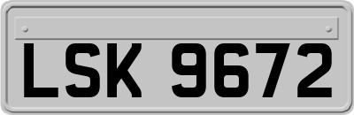 LSK9672