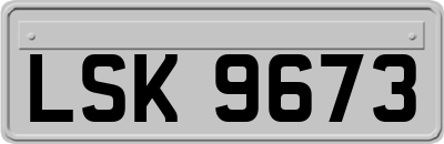 LSK9673