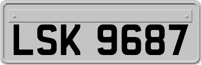 LSK9687