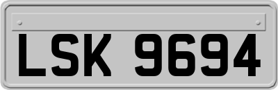 LSK9694