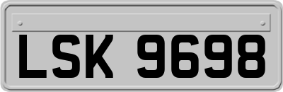 LSK9698