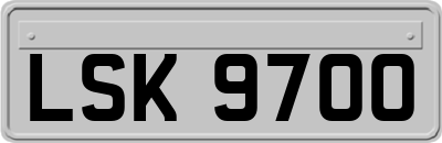 LSK9700