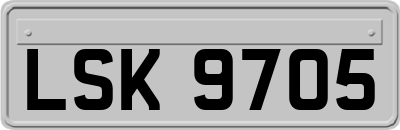 LSK9705